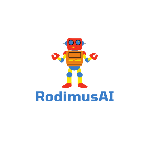 RodimusAI logo